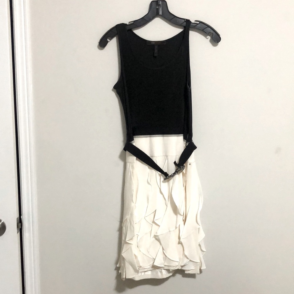 Dress from BCBG